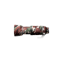 EasyCover Lens Oak for Sony FE 100-400mm Green Camouflage