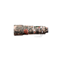 EasyCover Lens Oak for Sony FE 200-600 Forest Camouflage