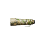 EasyCover Lens Oak for Sony FE 200-600 True Timber HTC Camouflage