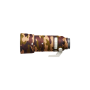 EasyCover Lens Oak for Sony FE 70-200mm Brown Camouflage