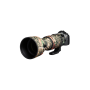 EasyCover Lens Oak for Sigma 60-600mm Forest Camouflage