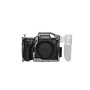 Kondor Blue FUJIFILM GFX 100II Cage (Cage Only)  (Space Gray)