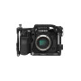 Kondor Blue Fujifilm XH2S/ X-H2 Cage (Raven Black)