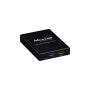 MuxLab HDMI 4K to USB3.0 Video Cap. & Stream W/Audio