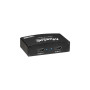 Muxlab HDMI 1x2 splitter, 4K