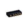 MuxLab 12G-SDI 1X8 SPLITTER, 4K/60