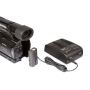 Swit S-3602F 2x2A DV Chargeur compatible avec Sony NP-F Series