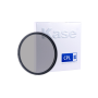 Kase CPL III Verre optique B270 46mm