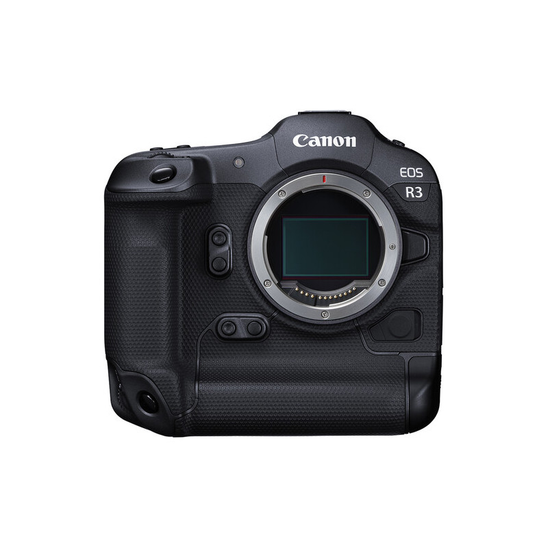 Canon Appareil photo EOS R3 Boîtier nu