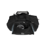 Portabrace Padded duffle like carrying case dividers for Godox AD400