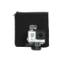 Portabrace Padded Pouch Kit for the GoPro Extra Battery and 64MB Card