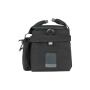 Portabrace Rigid frame carrying case for Panasonic Lumix case acces