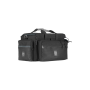 Portabrace Rigid Frame Carrying Case for the Canon XF605 Camera