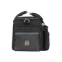 Portabrace Semi rigid case with extra pockets for Tilta camera cage