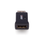 Lindy Emulateur EDID DisplayPort 1.4