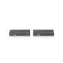 Lindy Extender KVM Cat.6 HDBaseT 150m HDMI 4K60, USB 2.0 & IR