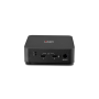 Lindy Switch KVM 2 ports Type C, Dual HDMI 4K60