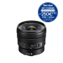 Sony Optique E PZ 10-20mm F4 G APS-C