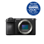 Sony Alpha 6700 Appareil photo hybride APS-C de 26MP (boitier nu)