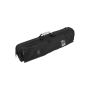 Portabrace Slider case with soft padded pouch for slider head