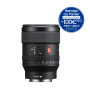 Sony Objectif  FE 24mm F1.4 GM E-mount G Master Full Frame