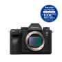 Sony Alpha 9 II Hybride 24,2 Mpx Monture E Plein Format