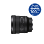 Sony Objectif grand angle plein format FEPZ 16-35mm F4 série G