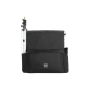 Portabrace soft sided carrying case for the Luxli Timpani 1x1 light