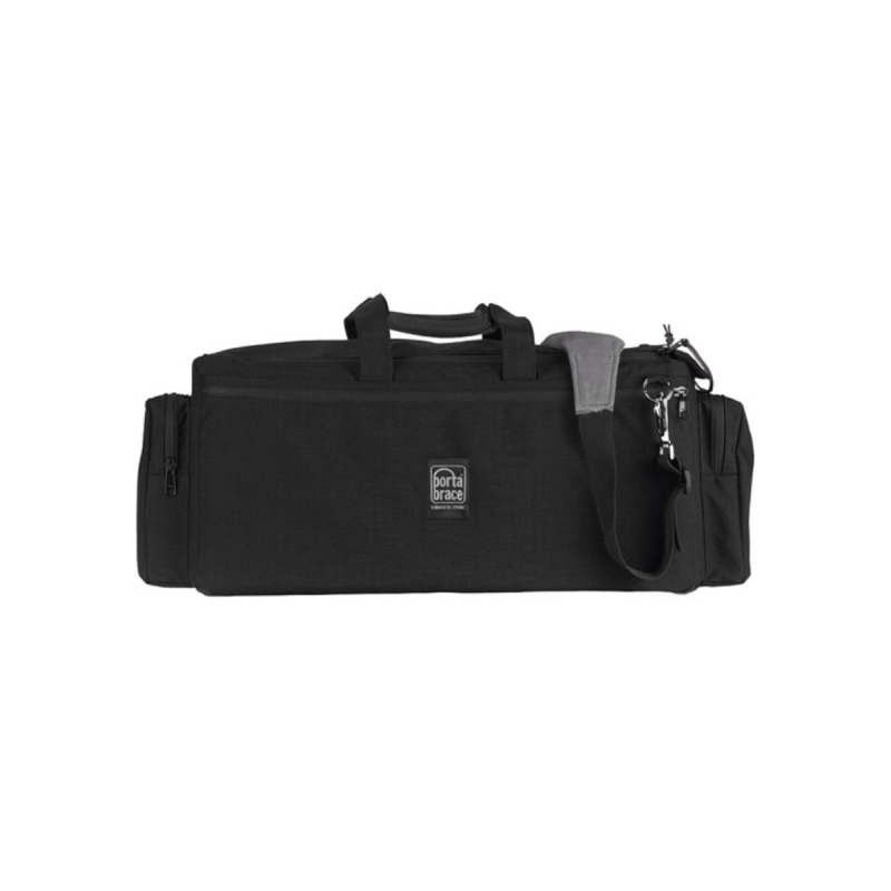 Portabrace Soft-Sided Camera Case with Polar Insulated Insert