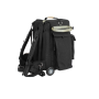 Portabrace Ultra-light Camera Backpack for RED EPIC Camera