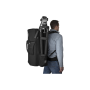 Portabrace Ultra-light Camera Backpack for URSA MINI Camera