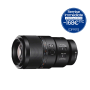 Sony Objectif E-Mount FF 90 mm F2.8 G OSS Macro