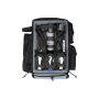 Portabrace Ultra-lightweight, rigid frame backpack for DSLR cameras