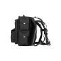 Portabrace Ultra-lightweight, rigid frame backpack for DSLR cameras