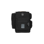 Portabrace URSA MINI Cinema camera backpack w/Off-Road Wheels