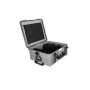 Portabrace Wheeled hard shell shipping case for Kinefinity Mavo Edge