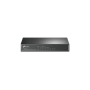 TP-LINK - Switch 8 ports 10/100 dont 4 PoE - TL-SF1008P