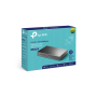 TP-LINK - Switch 8 ports 10/100 dont 4 PoE - TL-SF1008P