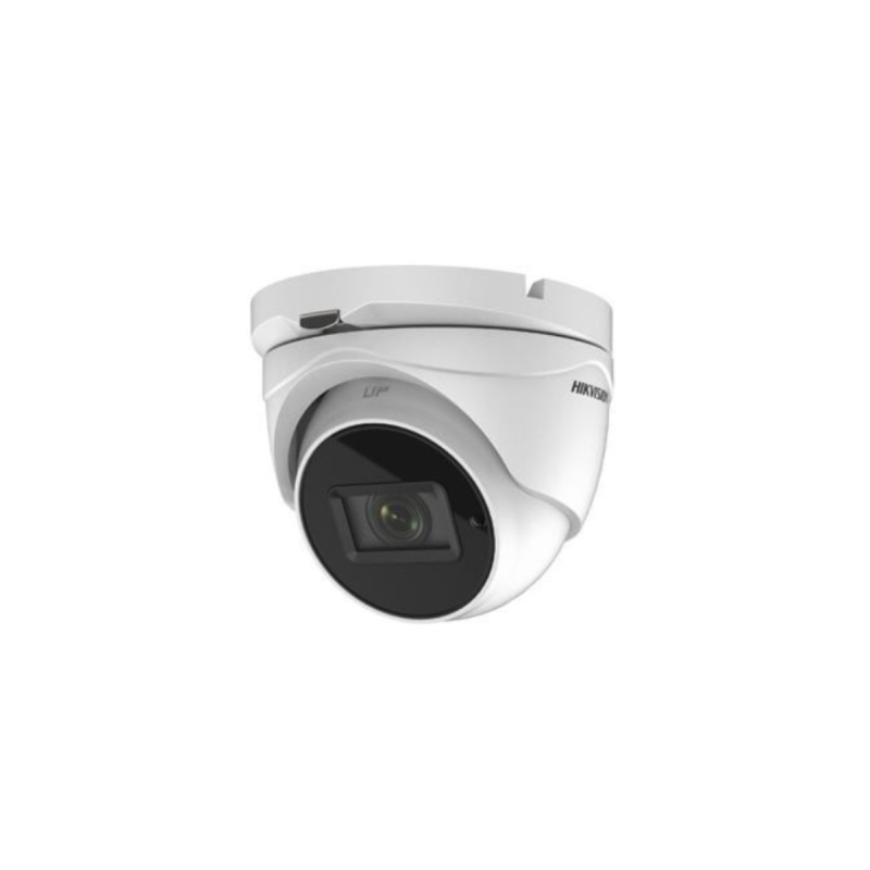 HIKVISION - DS-2CE56H0T-IT3ZE - Dôme HDCVI 5Mp VF2.7-13 IR40 PoC