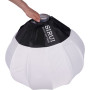 SIRUI 62cm Diameter Quick-open Lantern Softbox