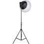 SIRUI 62cm Diameter Quick-open Lantern Softbox