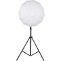 SIRUI 62cm Diameter Quick-open Lantern Softbox