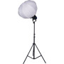 SIRUI 62cm Diameter Quick-open Lantern Softbox