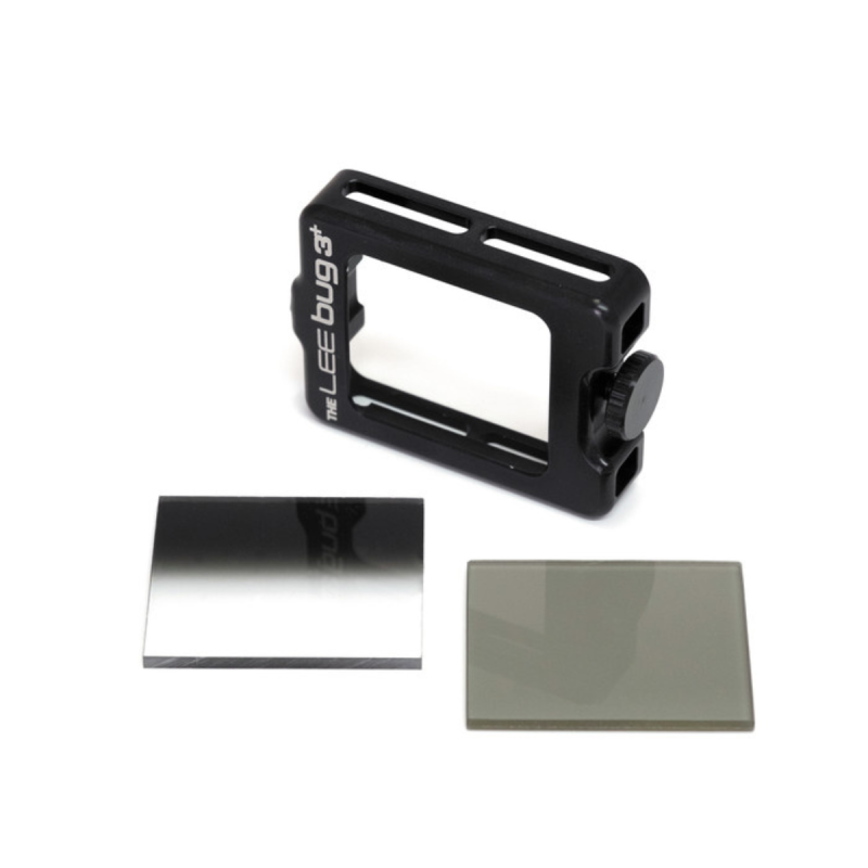 LEE Filters - The LEE Bug Hero 3 Plus Action Kit