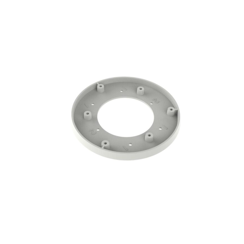 HIKVISION - D20-AP - Adaptateur support plafond