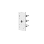 HIKVISION - DS-1275ZJ-SUS - Support poteau vertical