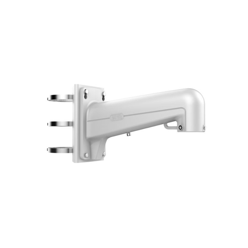 HIKVISION - DS-1602ZJ-POLE - Support mural avec support poteau