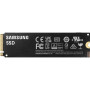 Samsung SSD SERIE 990PRO M.2 4To 2280 PCIe Gen 4.0 x4 NVMe 2.0