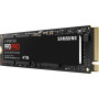 Samsung SSD SERIE 990PRO M.2 4To 2280 PCIe Gen 4.0 x4 NVMe 2.0