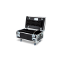 CLF LIGHTING Flightcase pour 6 BEAM 6 + accessoires